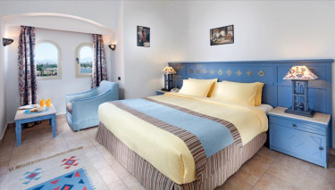 SUNRISE Royal Makadi Resort Select