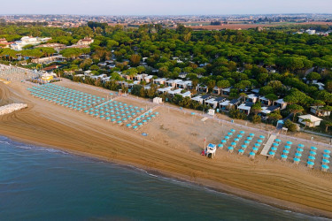 Malibu Beach Camping Village