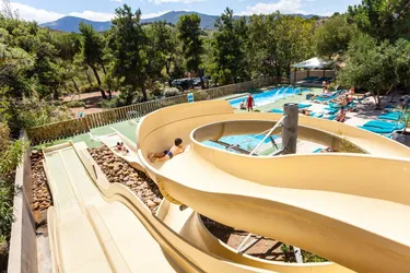 Les Criques de Porteils