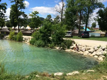 Vakantiepark Terme Catez