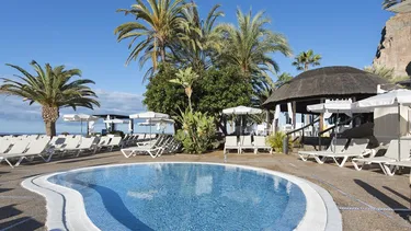 Hotel Taurito Princess