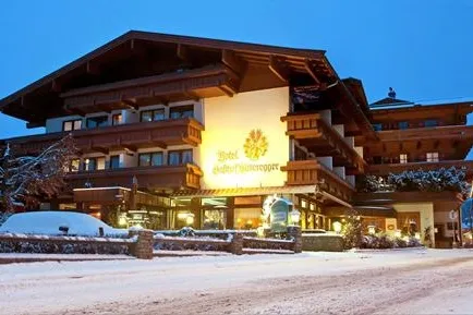 Hotel Mitteregger