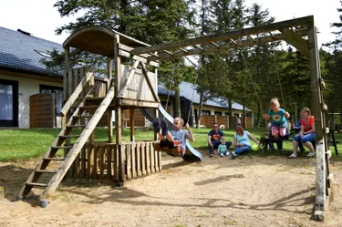 Vakantiepark La Sapinière