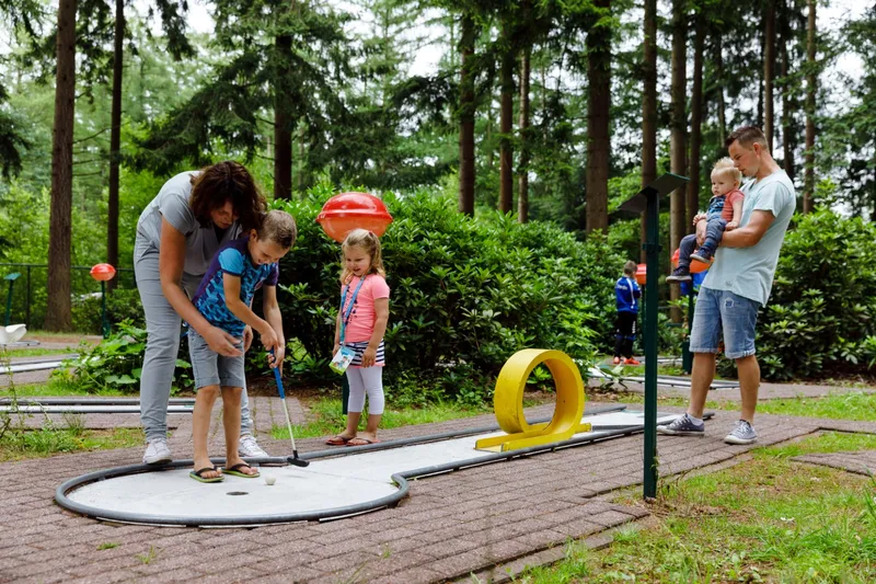 Vakantiepark de Roggeberg