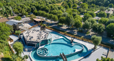 Camping Domaine du Verdon