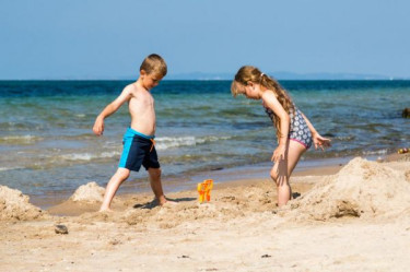 15-Daagse rondreis Kaj - Denemarken