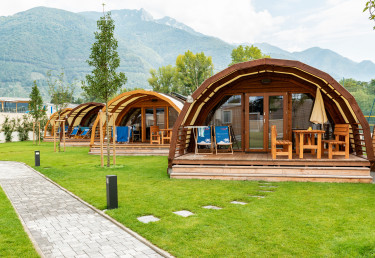 Campofelice Camping Village