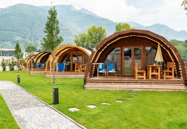 Campofelice Camping Village