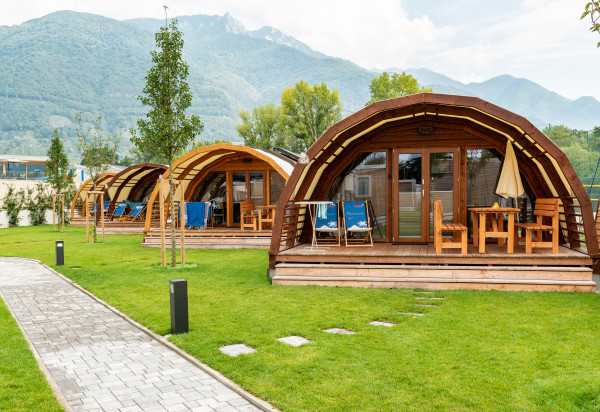 Campofelice Camping Village