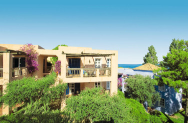 Appartementen Candia Park Village