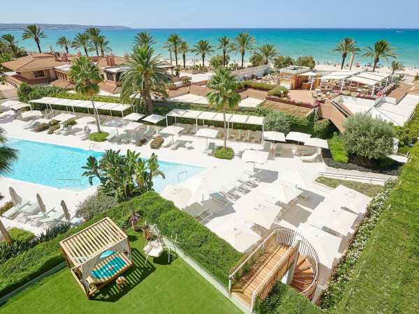  Iberostar Playa de Palma