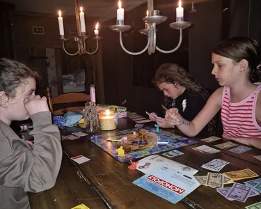 REVIEW: Offline genieten tussen de koeien bij De Oude Melkstal