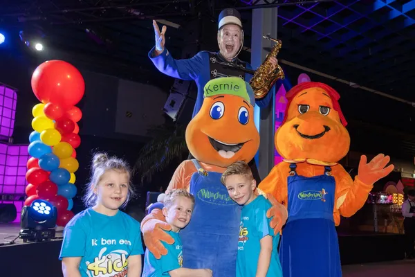 Winnaar Kids Vakantiegids Awards 2024