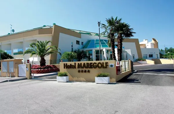 Hotel Maregolf