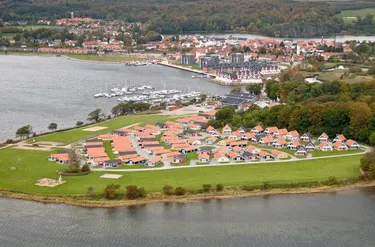 Enjoy Resorts Marina FiskenÆs