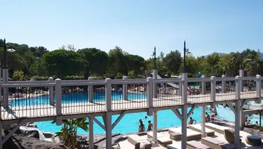 Kindercamping Le Soleil