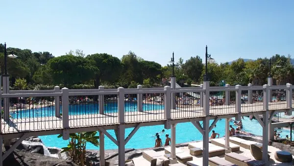 Kindercamping Le Soleil