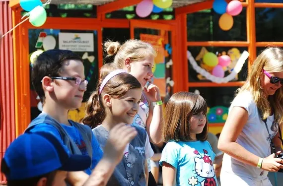 Kinderactiviteiten