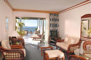 Hotel Constantinou Bros Athena Beach