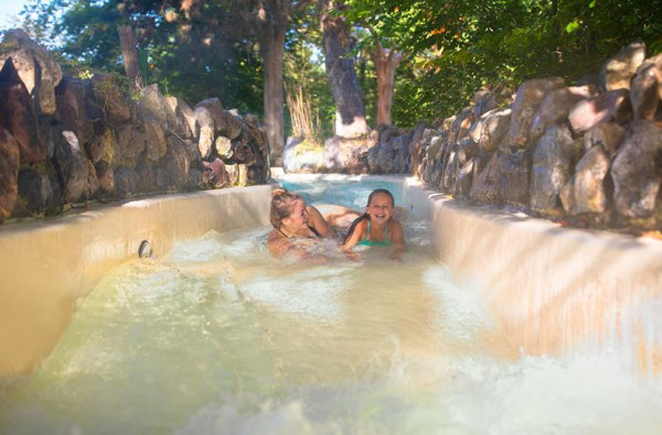 Center Parcs Les Bois-Francs