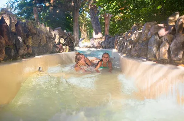 Center Parcs Les Bois-Francs