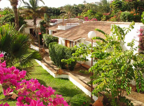 Bungalows Parque Bali - Maspalomas, Gran Canaria, Spanje