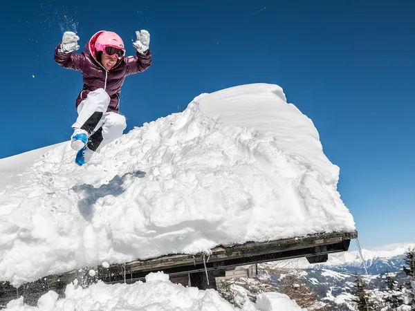 Vakantiepark Landal Katschberg