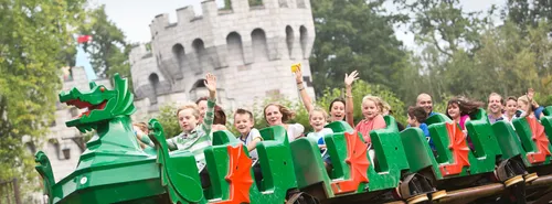 Legoland Engeland