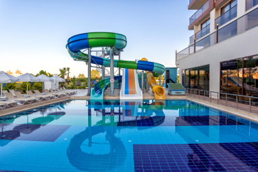 Hotel Glamour Resort & Spa