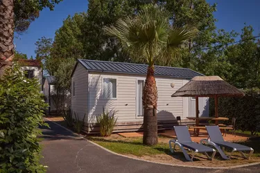 Camping Beach Club Nouvelle Floride