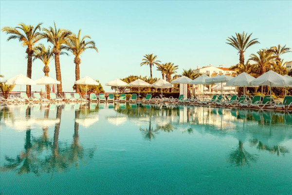 Hotel Paloma Perissia 