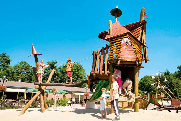 Kinderactiviteiten