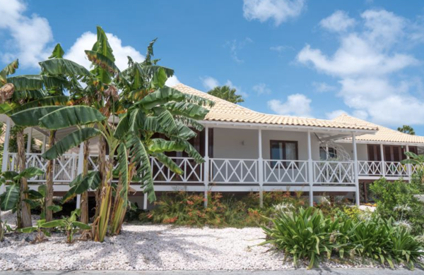 Papagayo Beach Resort