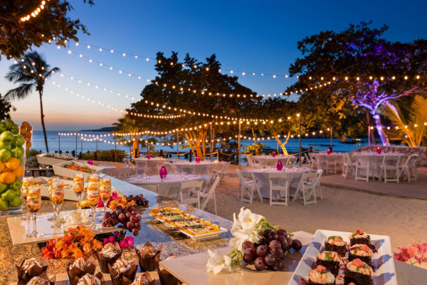 Dreams Curaçao Resort