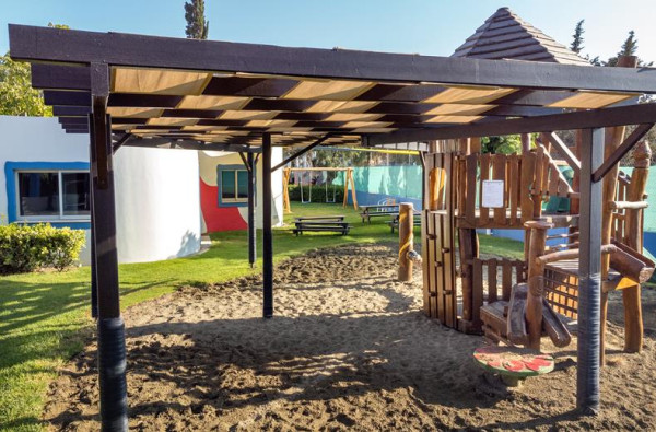 ROBINSON Club Cyprus