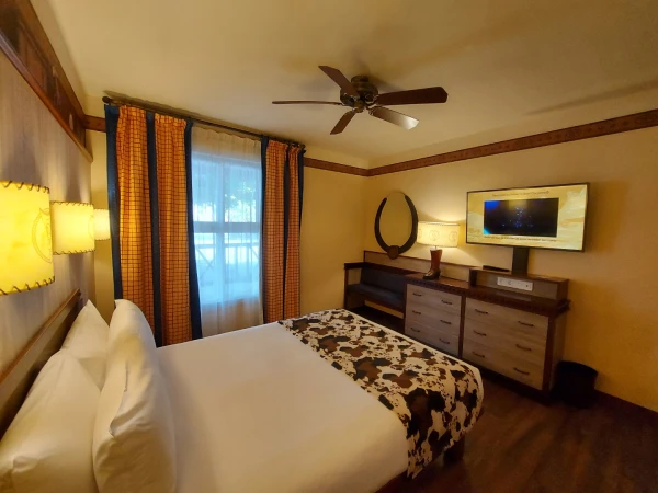 Disney Hotel Cheyenne ***