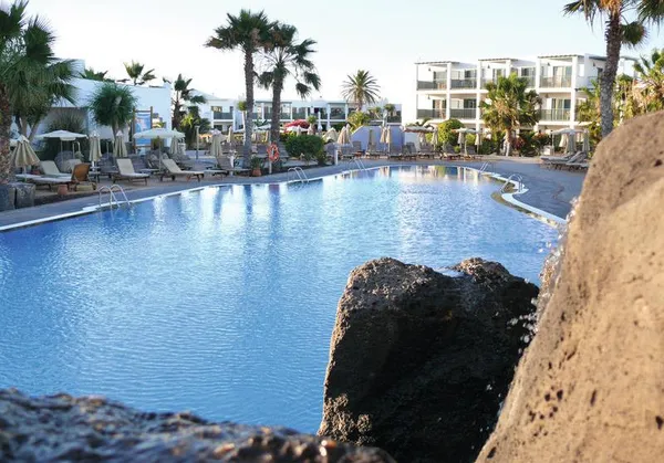 Appartementen Las Marismas de Corralejo in Corralejo - Fuerteventura, Spanje