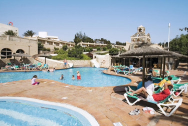 SBH Monica Beach in Costa Calma - Fuerteventura, Spanje