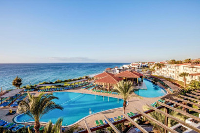 Actieve all-inclusive strandvakanties met TUI MAGIC LIFE
