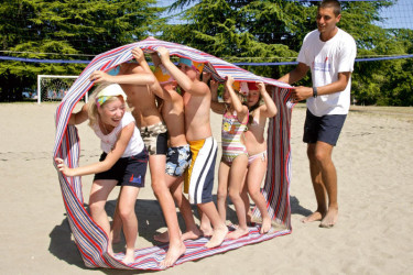 Appartementen Laguna Bellevue