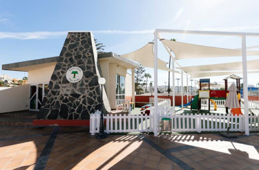 HD Parque Cristobal Gran Canaria