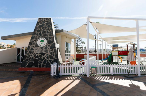 HD Parque Cristobal Gran Canaria