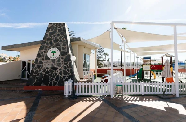 HD Parque Cristobal Gran Canaria 