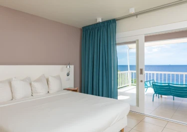 Coral Estate Luxury Resort