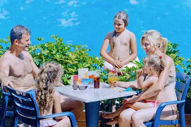 Aparthotel Olimar II