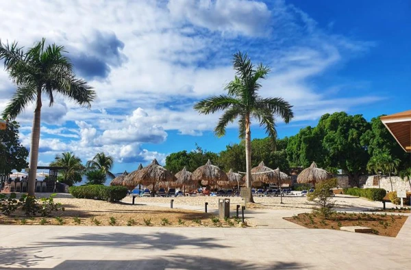 Dreams Curaçao Resort