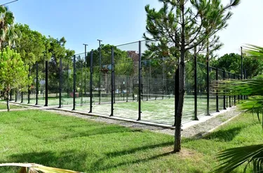 SPLASHWORLD Ali Bey Park