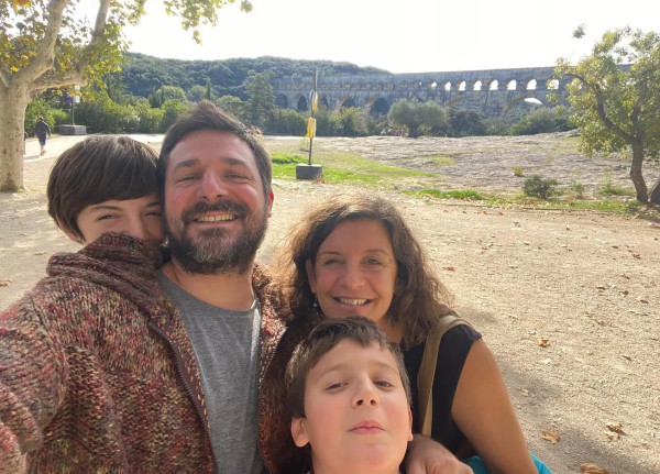 Boerenbed Ferme de Vanadal