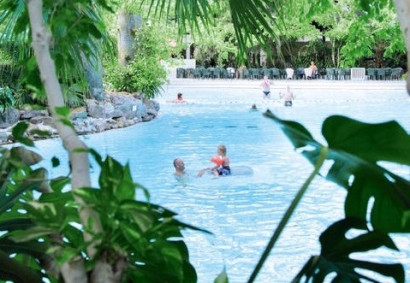 Center Parcs Frankrijk