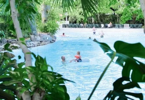 Center Parcs Les Trois Forets